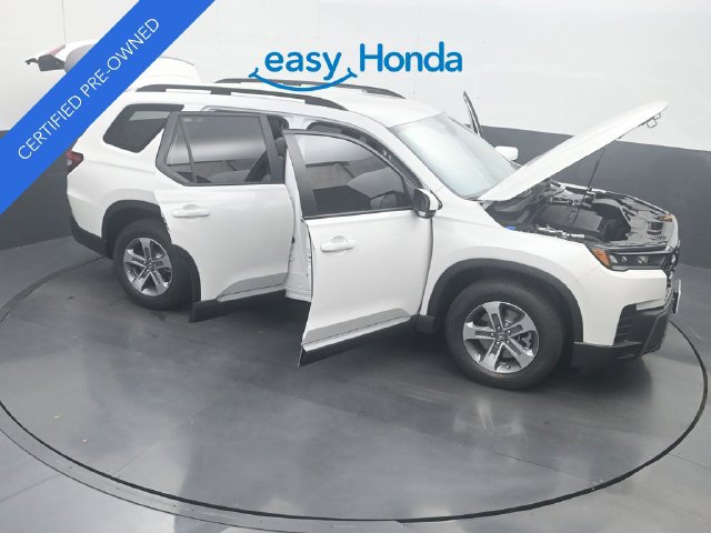 Used 2026 Honda Pilot EX-L image 42