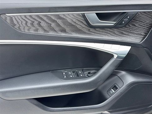 Used 2025 Audi A6 2.0T Premium w/ Convenience Plus Package image 40