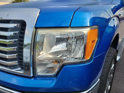 Used 2010 Ford F150 XL AWD/4WD image 5