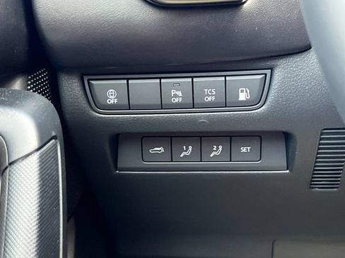 New 2026 MAZDA CX-50 AWD 2.5 Hybrid w/ Weather Package image 30