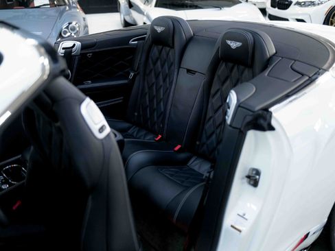 Used 2014 Bentley Continental GT V8 S image 55