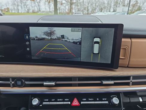 New 2026 Hyundai Santa Fe Calligraphy image 17