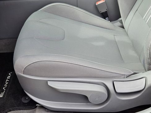 Certified 2022 Hyundai Elantra SEL image 18