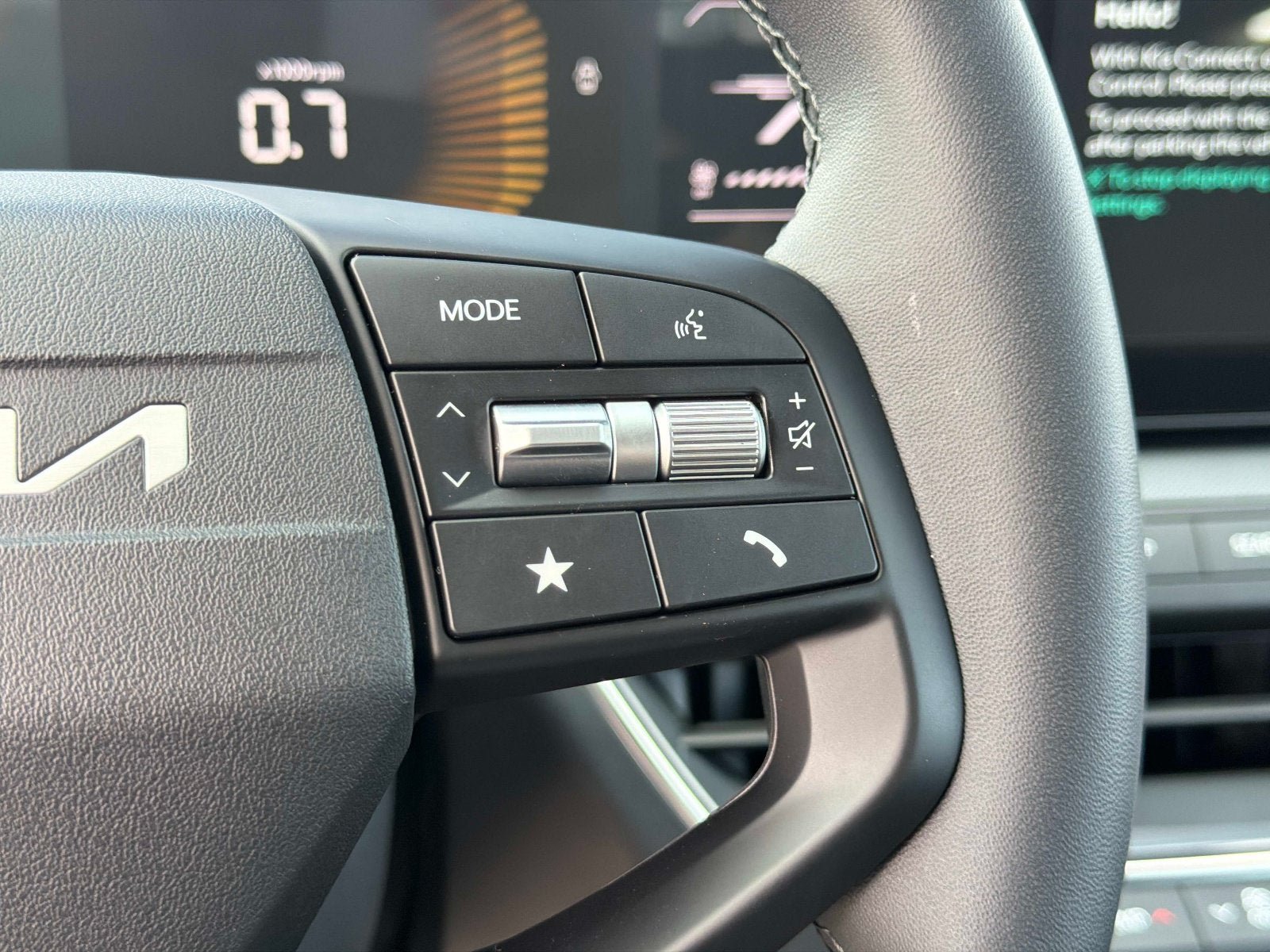 New 2026 Kia K4 EX FWD image 27