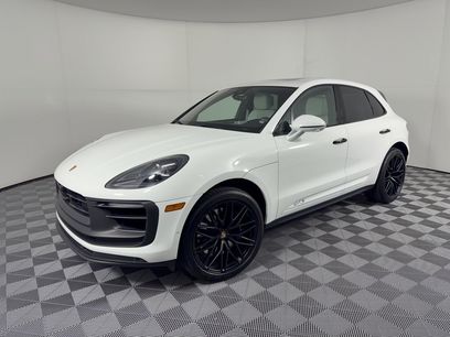 Certified 2023 Porsche Macan GTS w/ Premium Package Plus