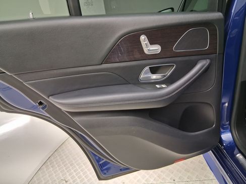 Used 2020 Mercedes-Benz GLE 350 image 37