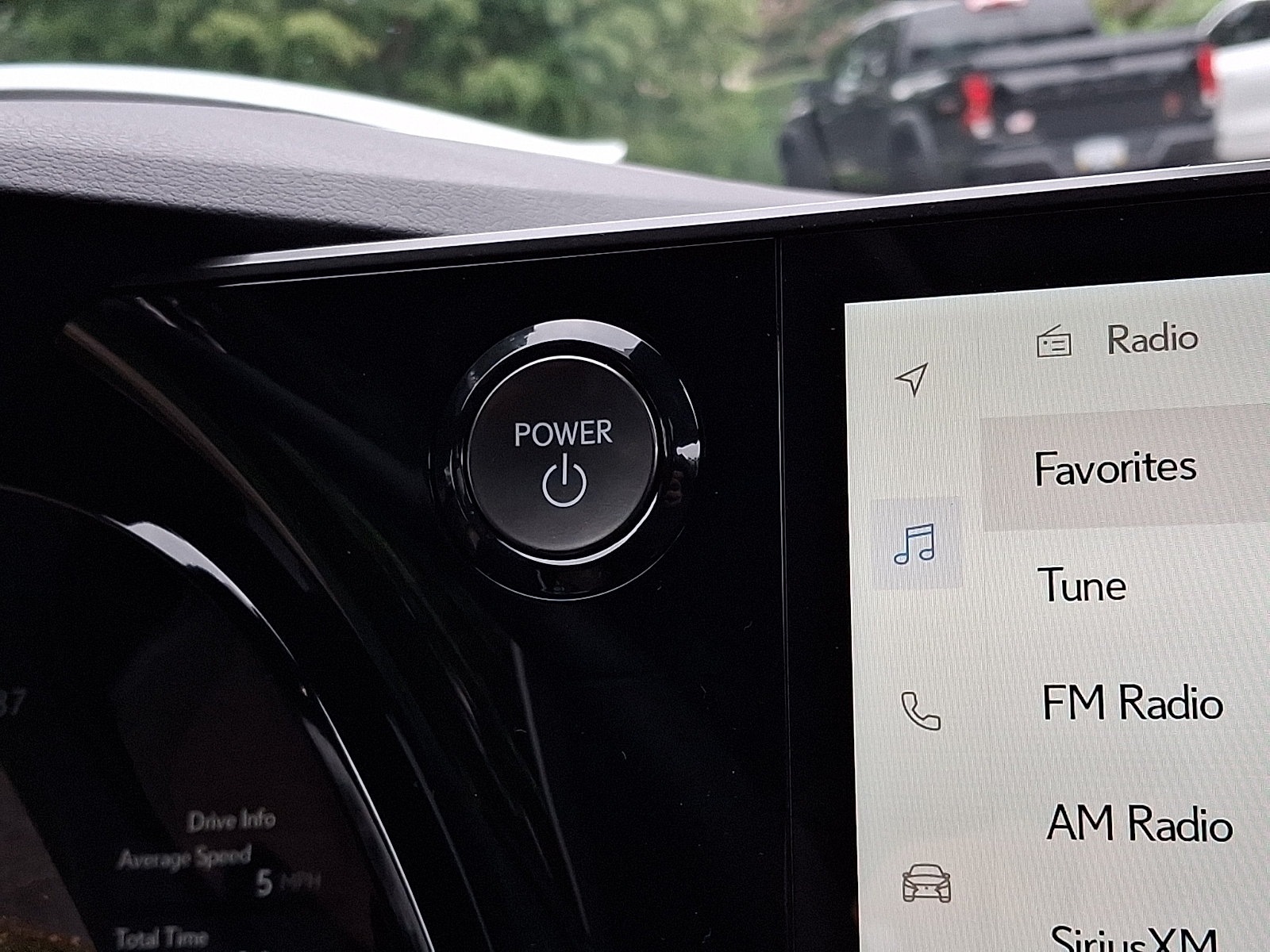 New 2026 Lexus RX 450h AWD w/ Convenience Package image 15