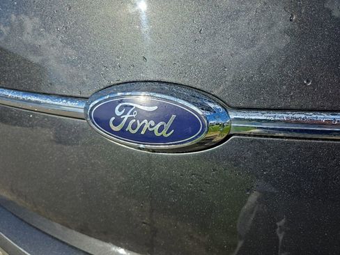 Used 2016 Ford Taurus SEL w/ Equipment Group 201A AWD/4WD image 34