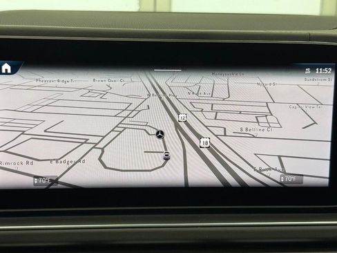 New 2026 Mercedes-Benz GLE 450 4MATIC Coupe image 15