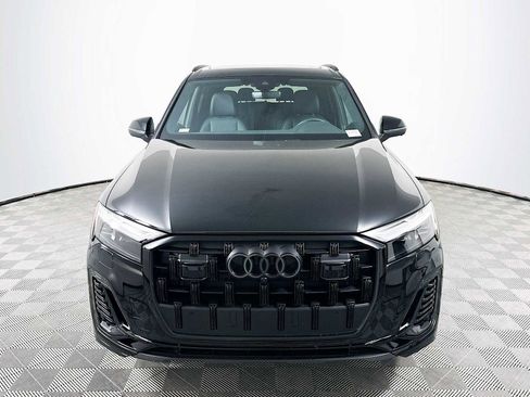 Certified 2025 Audi Q7 3.0T Premium Plus w/ Premium Plus Package image 2