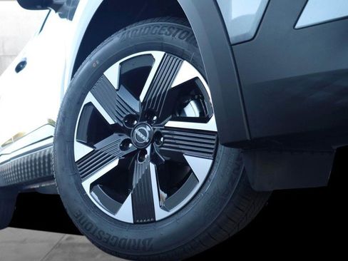 New 2026 Nissan Kicks SV w/ Cold Weather Package image 3