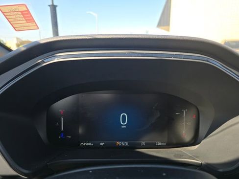 Used 2025 Ford Escape ST-Line AWD/4WD image 20