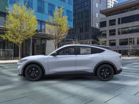 New 2026 Ford Mustang Mach-E Select image 3