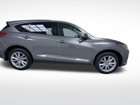 Used 2024 Acura RDX SH-AWD image 10