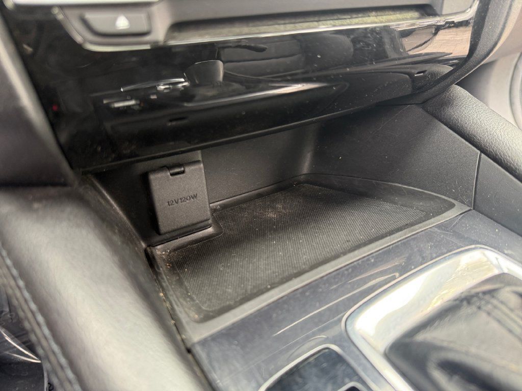 Used 2017 MAZDA MAZDA6 Touring FWD image 19