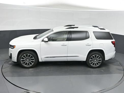 Used 2023 GMC Acadia Denali AWD/4WD image 37