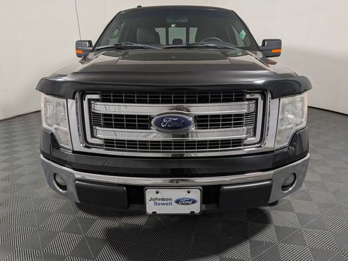 Used 2014 Ford F150 XLT w/ Equipment Group 302A Luxury RWD image 3