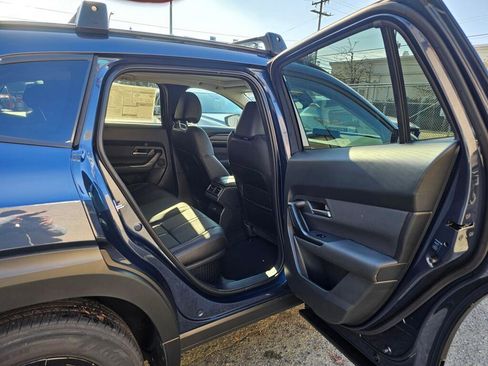 New 2026 MAZDA CX-50 AWD 2.5 Hybrid w/ Weather Package image 13