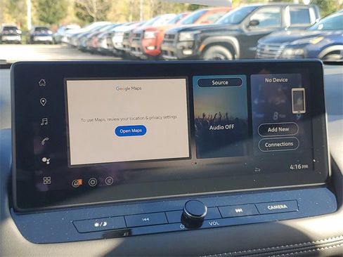 New 2026 Nissan Rogue Platinum w/ Platinum Premium Package image 18