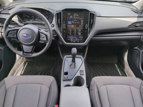 Used 2026 Subaru Crosstrek 2.5i Premium AWD/4WD image 16