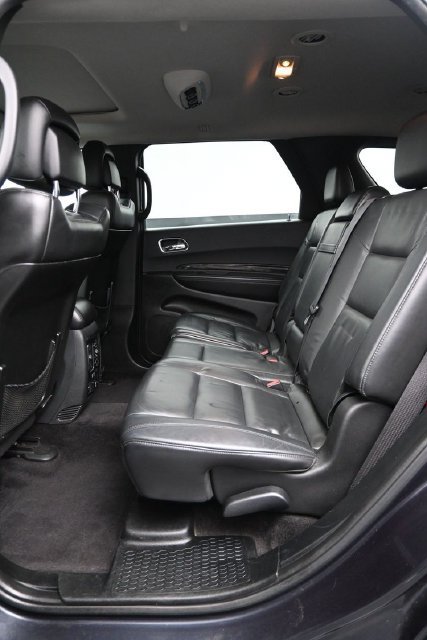 Used 2016 Dodge Durango Limited AWD/4WD image 8