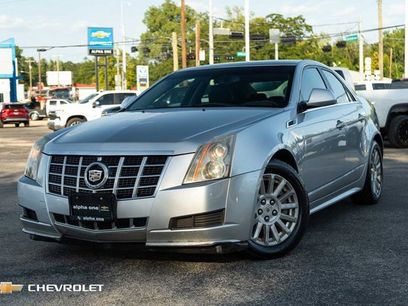 Used 2013 Cadillac CTS Luxury