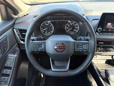 Used 2026 Nissan Rogue SV w/ Rock Creek Premium Package AWD/4WD image 23