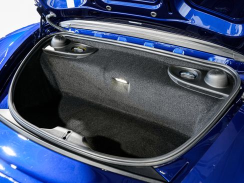 Used 2022 Porsche 718 Boxster S image 35