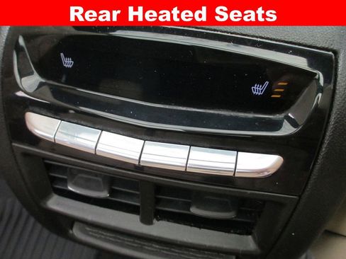 Used 2017 Cadillac XT5 Premium Luxury FWD image 24