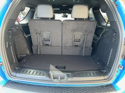 New 2026 Dodge Durango GT image 17