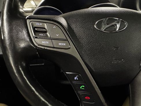 Used 2017 Hyundai Santa Fe Sport w/ Cargo Package image 23