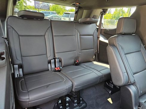 Used 2022 GMC Yukon Denali w/ Max Trailering Package AWD/4WD image 13