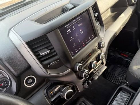 Used 2020 RAM 2500 Tradesman image 26