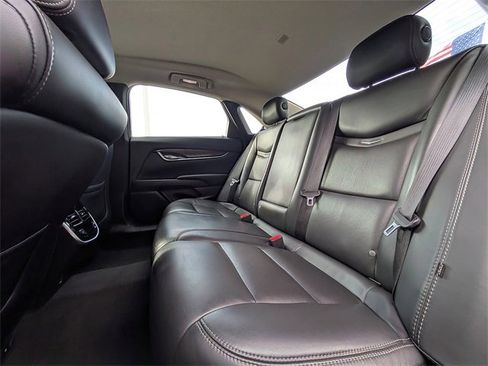 Used 2019 Cadillac XTS Luxury image 12