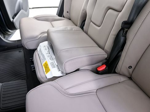 Certified 2026 Volvo XC90 T8 Ultra w/ Protection Package Premier image 24