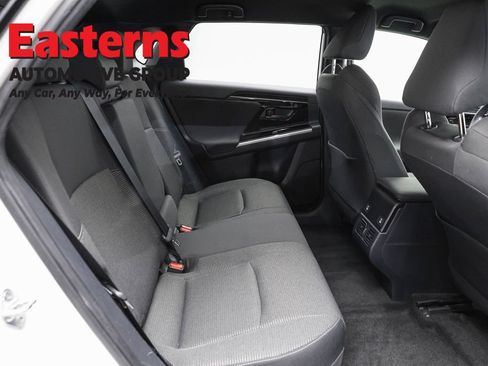 Used 2023 Subaru Solterra AWD image 22