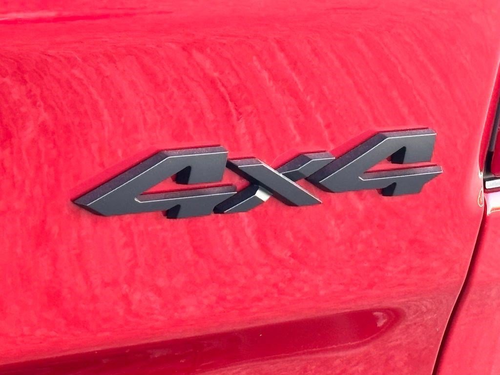 New 2026 RAM 1500 RHO AWD/4WD image 9