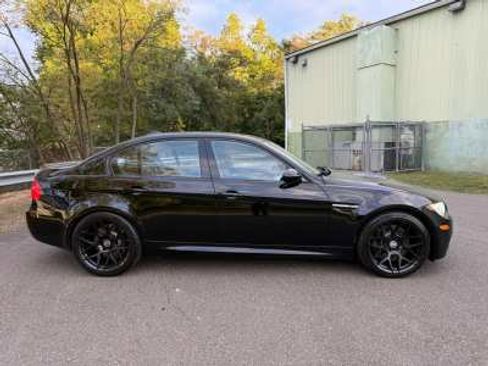 Used 2009 BMW M3 Sedan RWD image 6