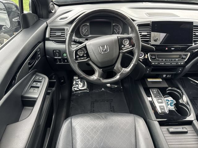 Used 2023 Honda Passport Elite image 15