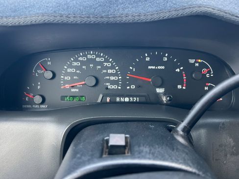 Used 2004 Ford F350 XLT image 21