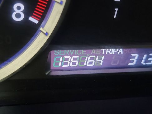 Used 2014 Honda Crosstour EX image 19