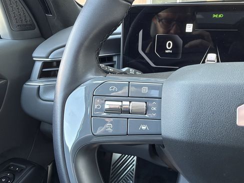 Used 2025 Kia EV9 GT-Line AWD/4WD image 31