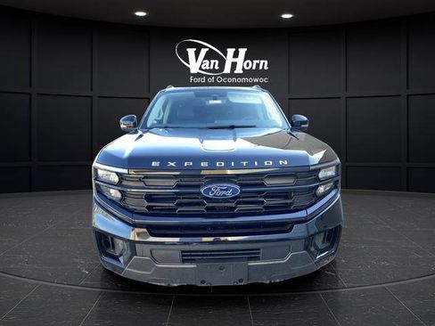 New 2026 Ford Expedition Max Active image 12