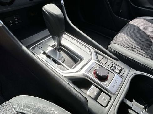 Used 2021 Subaru Forester Premium w/ Popular Package #1 image 18