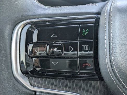 Used 2024 Jeep Grand Wagoneer L Series II w/ Quick Order Packagew 28T image 21