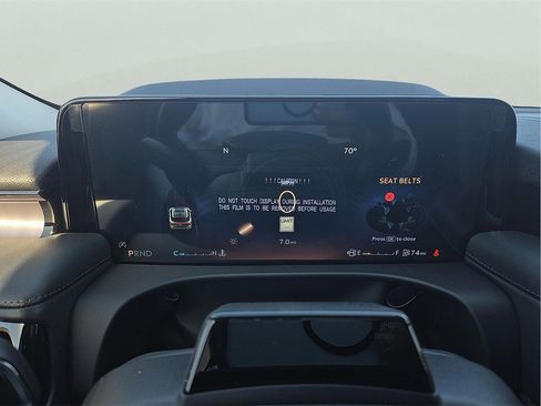 New 2026 Lincoln Aviator 2WD image 18