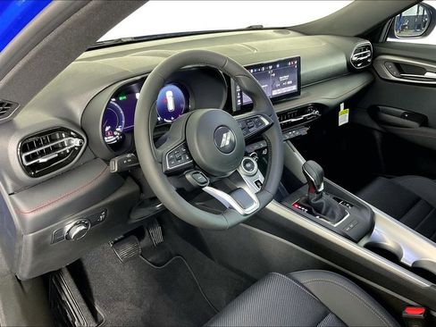 Used 2024 Dodge Hornet GT w/ Cold Weather Group image 18