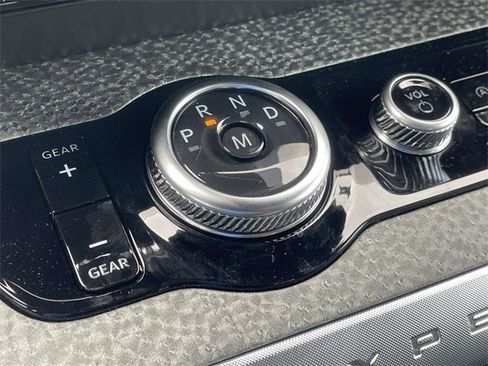 New 2025 Ford Expedition Tremor image 6