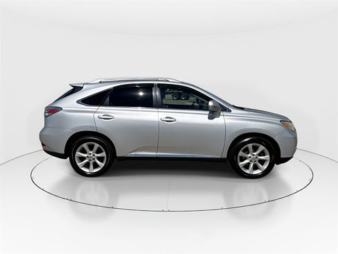 Used 2010 Lexus RX 350 2WD image 9