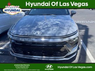 Used 2024 Hyundai Sonata SEL w/ Convenience Package FWD video 1